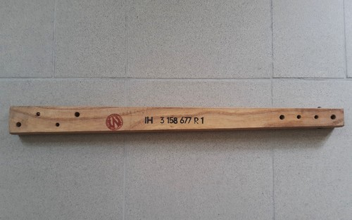 Case ihc cormick - ihc, mc