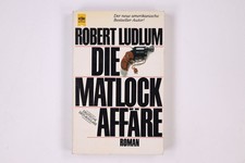 2072 Robert Ludlum DIE