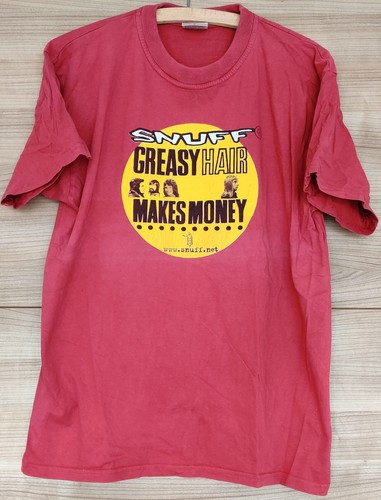 Snuff shirt nofx less than - snuff,