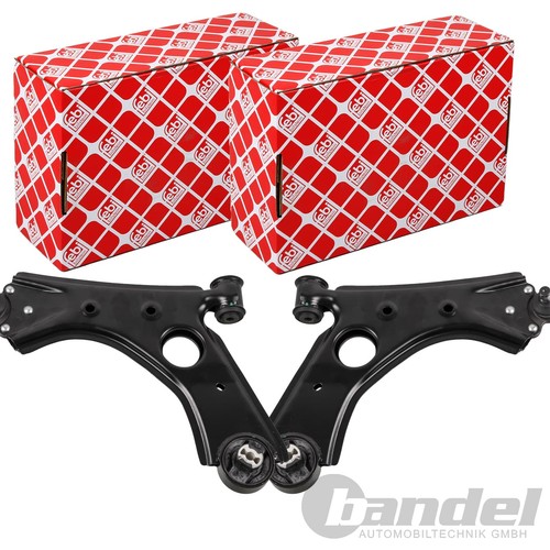Febi querlenker satz vorne - 2x,