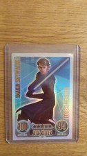 Star Wars Force Attax Serie 1