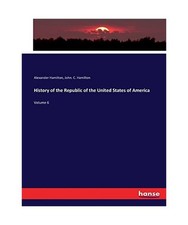 History of the Republic of the