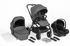 BabyGO Harmony 3in1