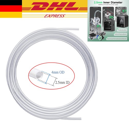 Für bambulab ptfe schlauch - ptfe,