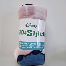 Kuscheldecke Polardecke Disney