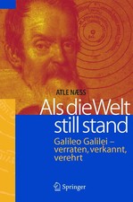 Als die Welt still stand |