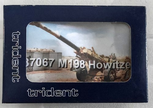 Trident 87067 bausatz 155mm - 87067,