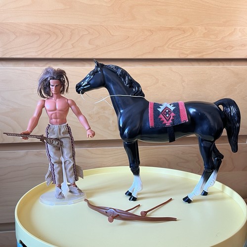 Big jim karl may winnetou - jim, +