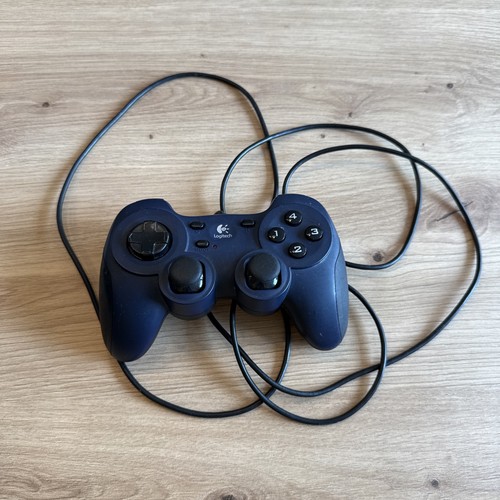 Logitech controller ps3 - logitech,