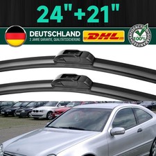 2x Scheibenwischer Set Satz