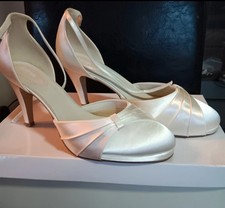 Rainbow Club Brautschuhe Gr