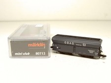 Märklin Mini-Club Spur Z