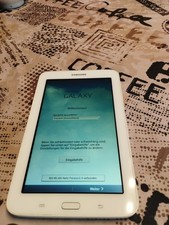 Samsung Galaxy Tab 3 Lite