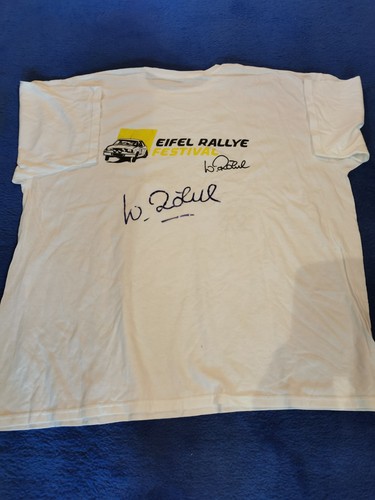 Rallye shirt original - rallye,