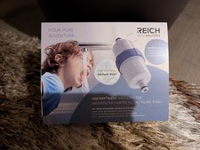 ⭐ Reich Wasserfilter myclean