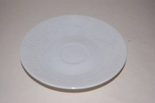 Untertasse 14cm Kaffee Apart