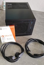gebrauchter pc-i5 Silverstone