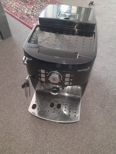 Longhi magnifica ecam - de'longhi,