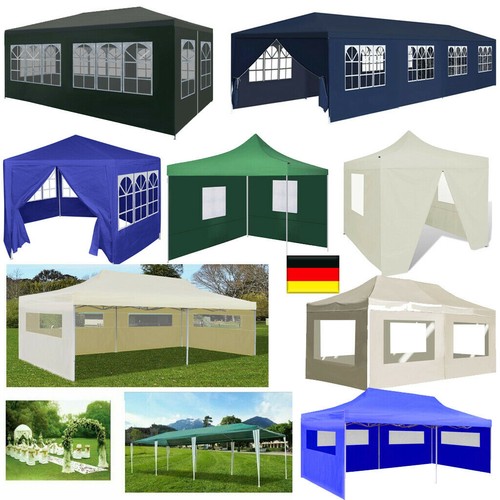 Pavillon festzelt partyzelt - pavillon,