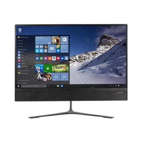 Lenovo ideacentre aio - lenovo,