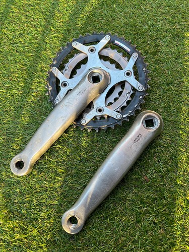 Shimano deore - shimano, lx