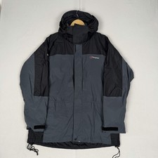 Berghaus jacke gore tex xcr - berghaus,