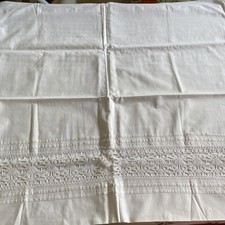 Kopfkissen, Spitzenkissen