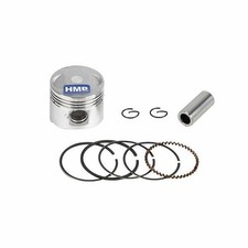 Kolben-Set 50 ccm std Pit Bike