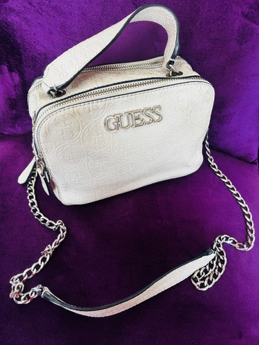 Damen guess crossbody tasche - crossbody,