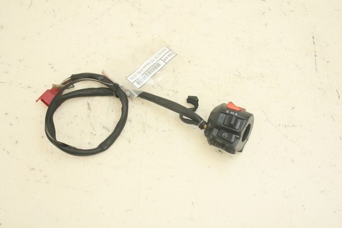 Right handle switch schalter - switch,