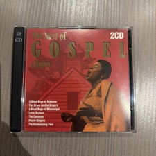 The Best of Gospel Choirs/ 2
