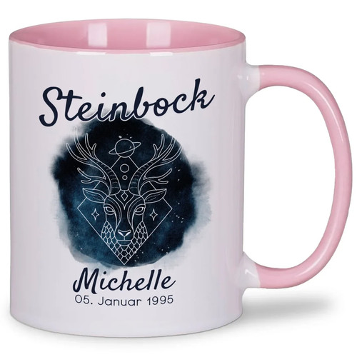 Sternzeichen steinbock - sternzeichen,