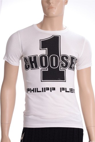 Philipp plein shirt - plein, gr.