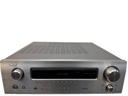 Denon dra 500ae - 500ae, stereo