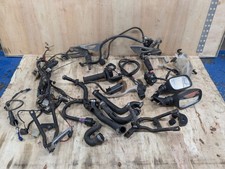 Yamaha SZR 660 Ersatzteile