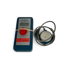 Olympic Medical Model 22