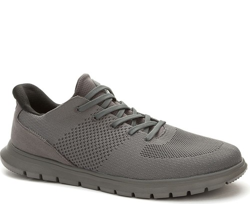 Grunberg herren graue sneaker - herren,