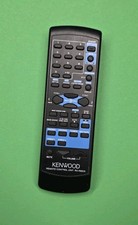 Original Fernbedienung Kenwood