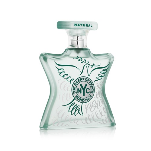 Bond the scent of peace - no.,