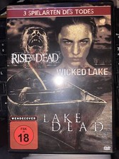 Lake Box - 3 Spielarten des