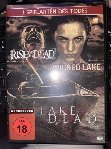 Lake box spielarten des - spielarten,
