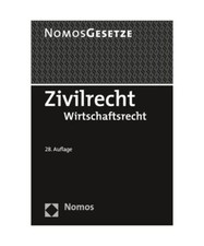 Zivilrecht: Wirtschaftsrecht -