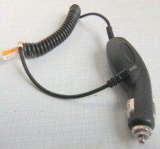 Kfz Ladekabel Nokia z.B. 6300i 6301 6303 6500 6555 6600 1650 1661 1662 1680 1800