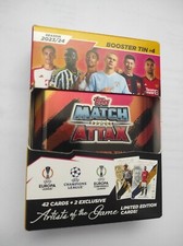 TOPPS Match Attax  2023/2024 
