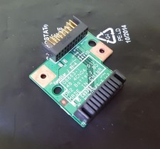 DR2 Battery BD Board Akku Adapter 48.4CN04.011 aus Dell Inspiron 1750