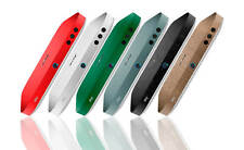 Strukturierte Haut Aufkleber