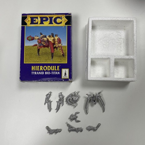 Warhammer epic 40k armageddon - warhammer,