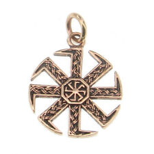 Slawisches Sonnenrad Kolovrat