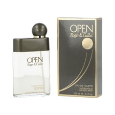 Roger & Gallet Open Eau De