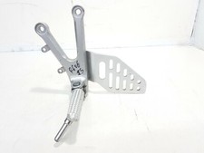 Trittbrett Hinten Yamaha R6